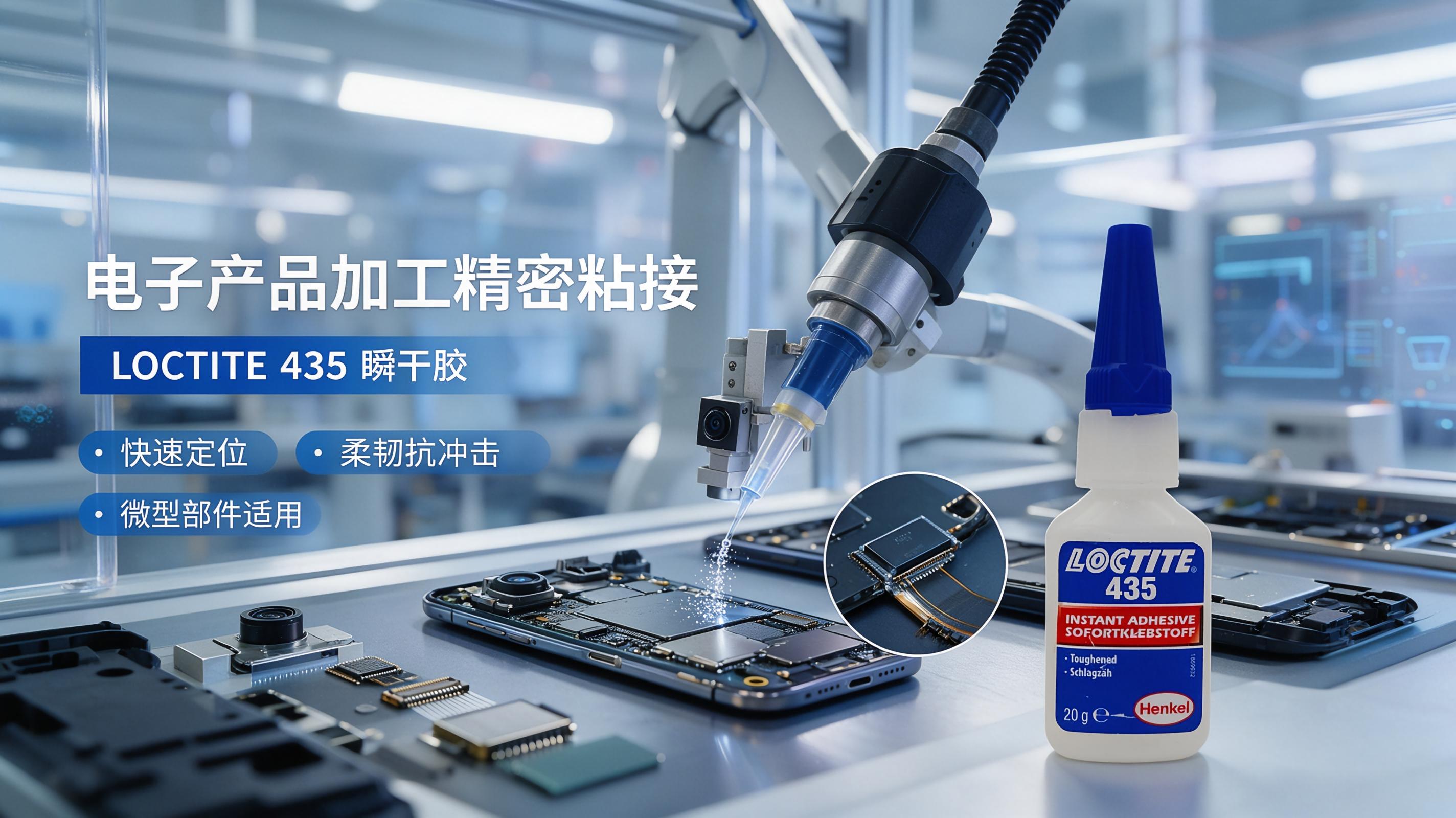 乐泰产品